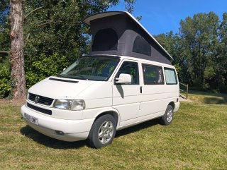 Volkswagen California 1997