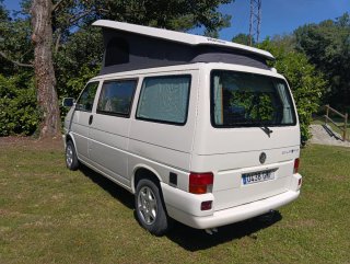 Volkswagen California 1997