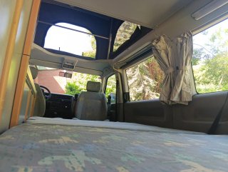 Volkswagen California 1997