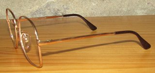 ANTIGUA MONTURA GAFAS GAME CARINA VINTAGE RETRO