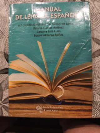 Libros UNED curso acceso +25.