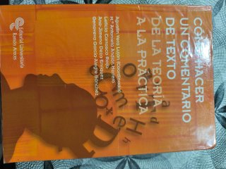 Libros UNED curso acceso +25.