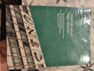 Libros UNED curso acceso +25.