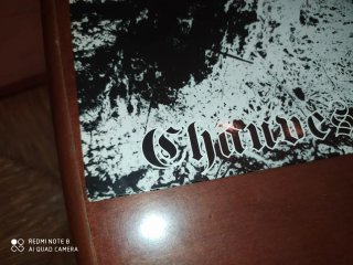 Lp Chauves Pourris 1992 Punk Rock Original