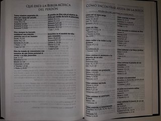 Santa Biblia Reina Valera 1960 - tapa dura