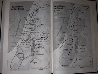 Santa Biblia Reina Valera 1960 - tapa dura