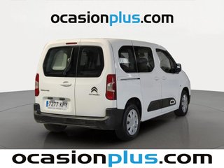 Citroen Berlingo Combi PureTech 110 S&S Talla M Feel 81 kW (110 CV)