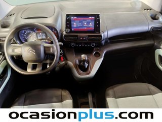 Citroen Berlingo Combi PureTech 110 S&S Talla M Feel 81 kW (110 CV)