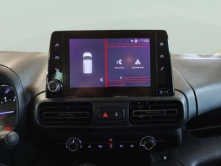 Citroen Berlingo Combi PureTech 110 S&S Talla M Feel 81 kW (110 CV)