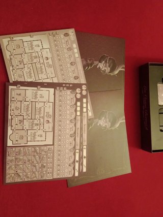 Incómodos Invitados 2. Casos Berwick. Deluxe