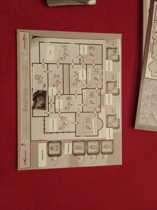Incómodos Invitados 2. Casos Berwick. Deluxe