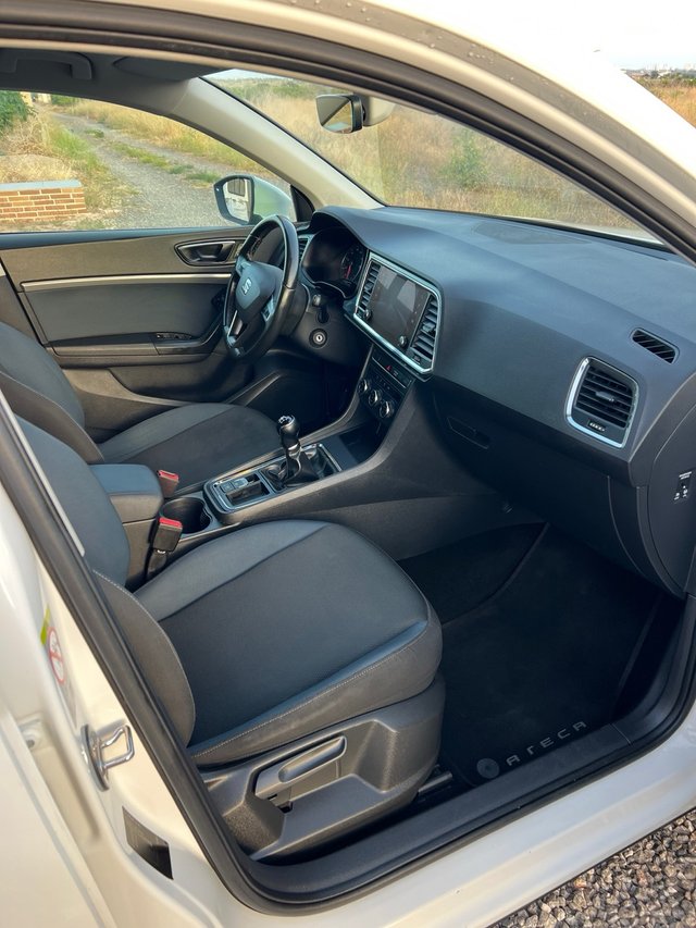 SEAT Ateca 2020