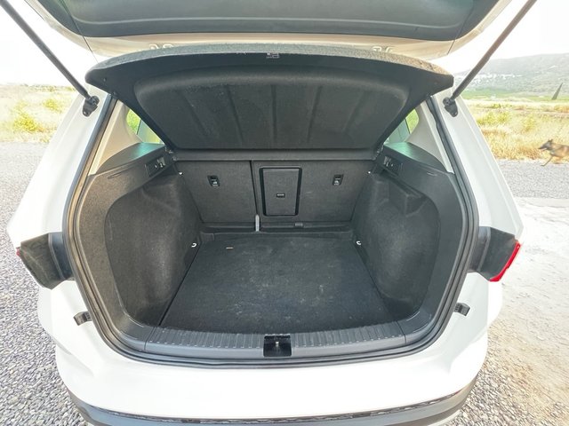 SEAT Ateca 2020