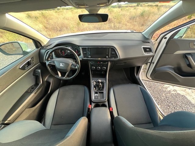 SEAT Ateca 2020