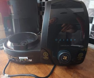 Robot de cocina Cecotec Mambo 10070