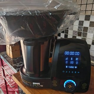 Robot de cocina Cecotec Mambo 10070