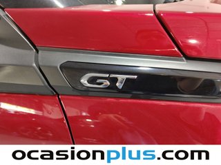Peugeot 2008 PureTech 130 S&S GT 96 kW (130 CV)