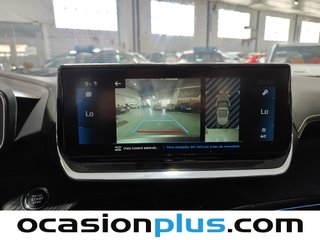 Peugeot 2008 PureTech 130 S&S GT 96 kW (130 CV)