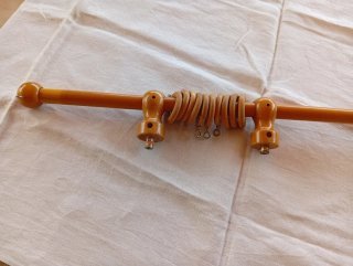 Tende per bambini con animali della fattoria