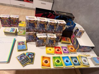 Lote Cartas Pokémon: Moltres, Wartortle, Squirtle