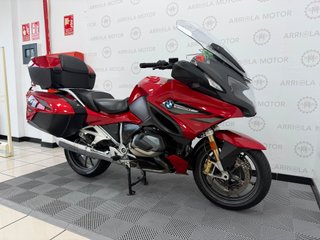 BMW R1250RT Sport 2019 · 50.231 km
