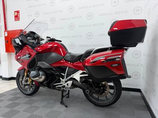 BMW R1250RT Sport 2019 · 50.231 km