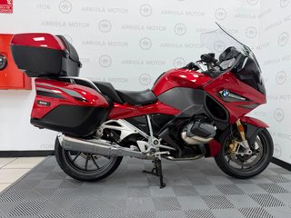 BMW R1250RT Sport 2019 · 50.231 km