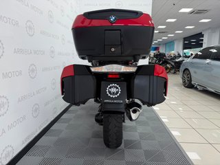 BMW R1250RT Sport 2019 · 50.231 km