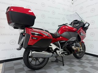 BMW R1250RT Sport 2019 · 50.231 km