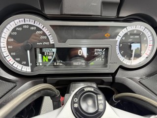 BMW R1250RT Sport 2019 · 50.231 km