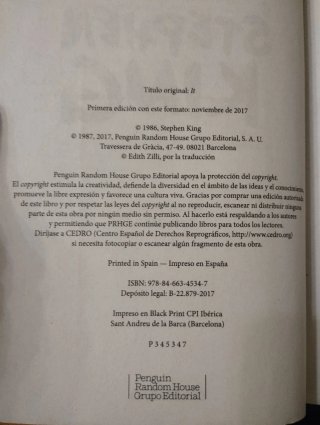 Eso (Stephen King)