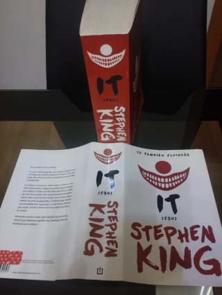 Eso (Stephen King)