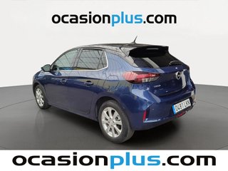 Opel Corsa 1.2 Turbo XHL Elegance 74 kW (100 CV)