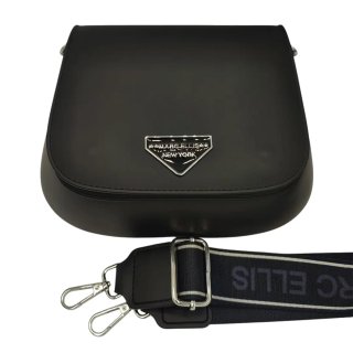Marc Ellis * Borsa a tracolla o a spalla * Nera *