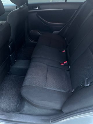 Toyota Avensis 2008