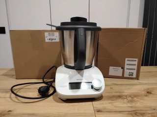 Thermomix Friend sin usar completa