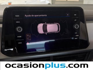 Volkswagen T-Roc Life 1.0 TSI 81 kW (110 CV)