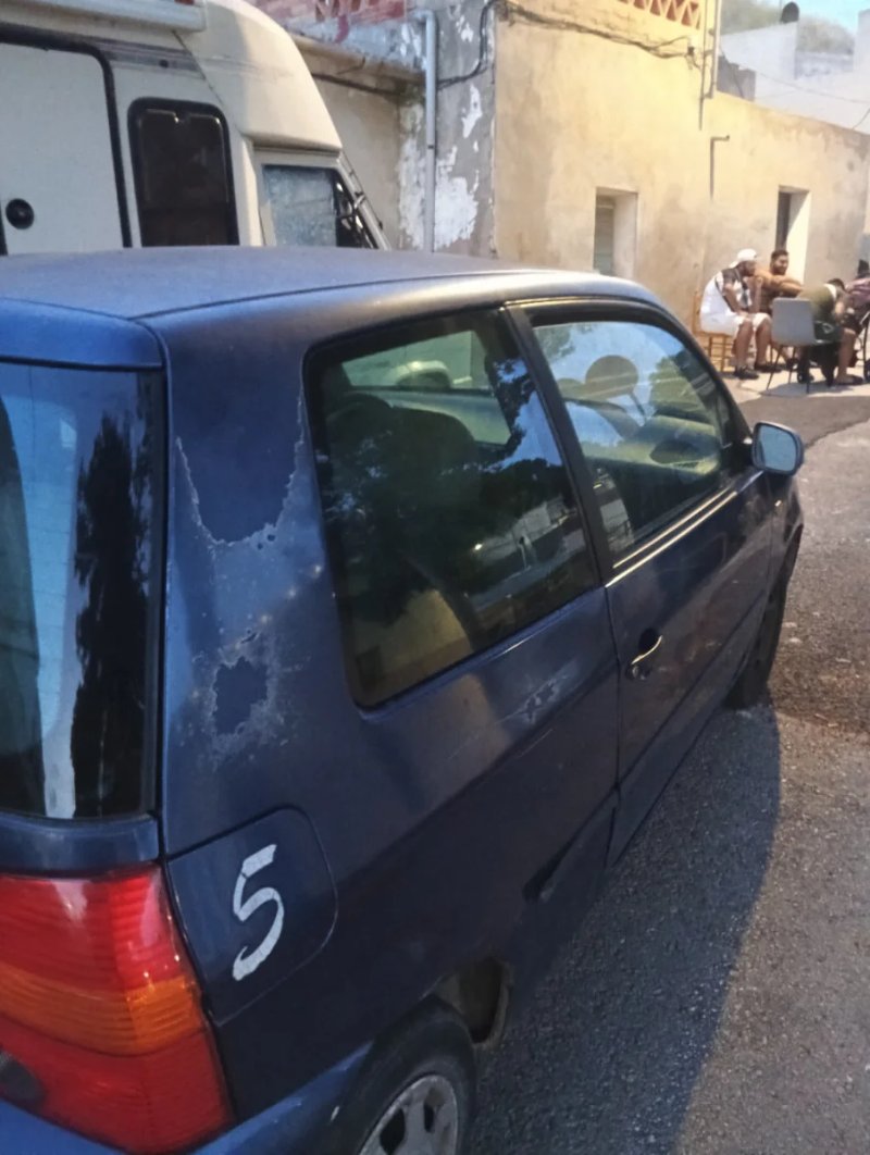 SEAT Arosa 2009 - foto 1