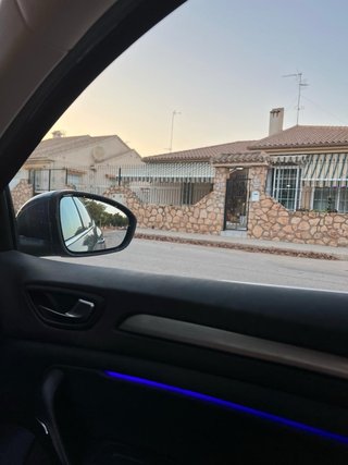 Renault Megane 2018