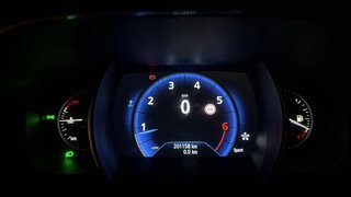 Renault Megane 2018