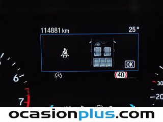 Ford Puma 1.0 EcoBoost MHEV Titanium Design 92 kW (125 CV)