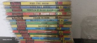 Diabolik inediti originali 1972
