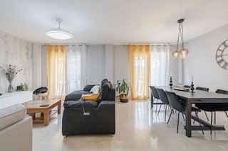 Casa adosada en alquiler en El Pilar - Bripac en Alcalá de Henares