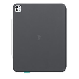 Funda Teclado Logitech Flip para iPad Air/Pro 13