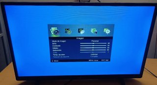 Televisor Nevir LED 32 D-LED TDT HD