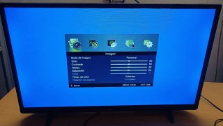 Televisor Nevir LED 32 D-LED TDT HD