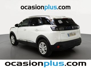 Peugeot 3008 PureTech 130 S&S Style 96 kW (130 CV)