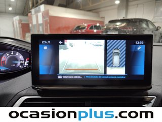 Peugeot 3008 PureTech 130 S&S Style 96 kW (130 CV)