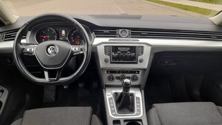 Volkswagen Passat 2015 2.0TDI 150 cv