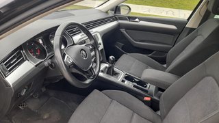 Volkswagen Passat 2015 2.0TDI 150 cv